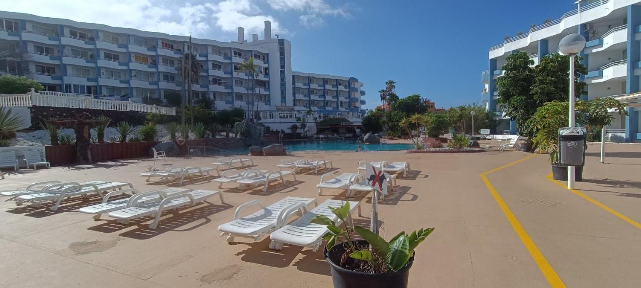 Serendipia Σαν Μιγκέλ ντε Αμπόνα Εξωτερικό φωτογραφία