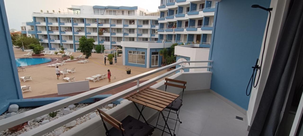Serendipia Σαν Μιγκέλ ντε Αμπόνα Εξωτερικό φωτογραφία